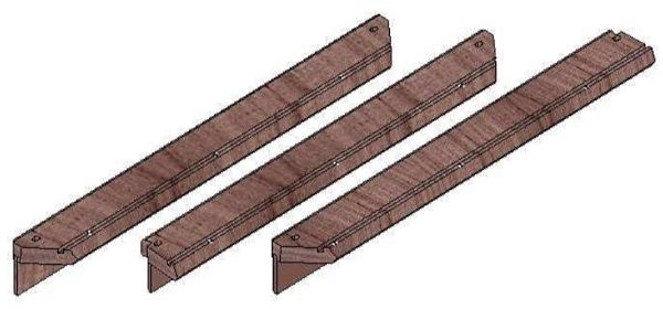 Як зробити більярдний стіл своїми руками — креслення і відео