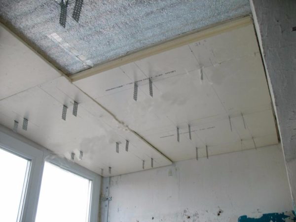 Утеплення балкона своїми руками – покрокове керівництво