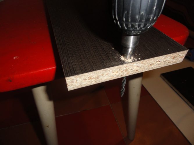 Дитяче двохярусне ліжко своїми руками: креслення, фото і покрокова інструкція