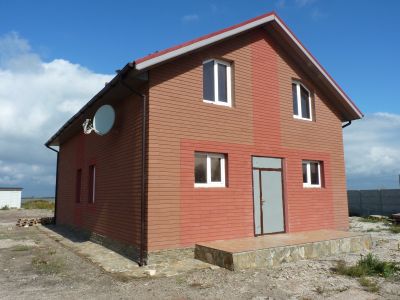 Системи вентильованих фасадів – що це таке?