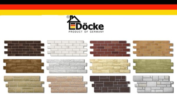 Монтаж цокольного сайдинга: сучасно і довговічно