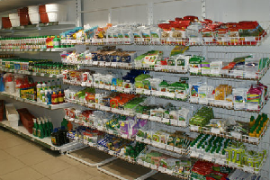 Препарат Епін — реальна допомога кімнатним рослинам