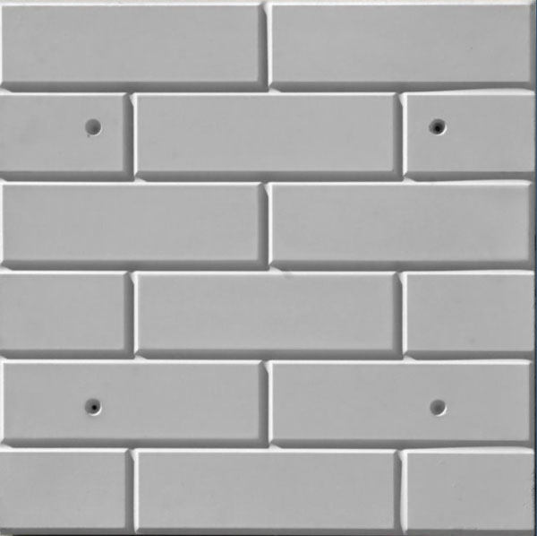 Поліфасад: перше знайомство Поліфасад: перше знайомство