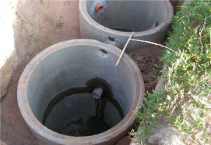 Каналізація на дачі своїми руками: як зробити автономну каналізацію