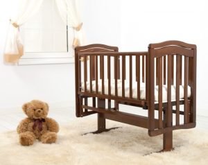 Колиска колиска для немовлят — як зробити своїми руками