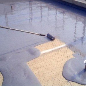 Бітумна гідроізоляція переваги і властивості Бітумна гідроізоляція переваги і властивості