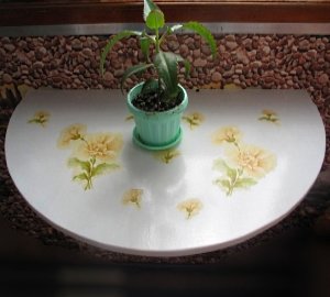 Як зробити стіл для балкона: ідеї, матеріали, покрокова інструкція, фото і відео