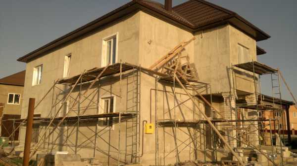 Як обшивати будинок сайдингом самостійно Як обшивати будинок сайдингом самостійно