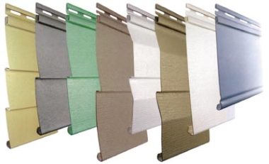 Як вибрати сайдинг для будинку: радять професіонали Як вибрати сайдинг для будинку: радять професіонали