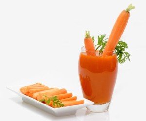 Цілющі властивості моркви: вітаміни і користь для здоровя