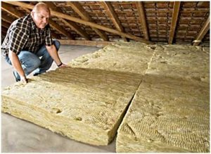 Утеплення підлоги в квартирі і будинку   вибір матеріалу
