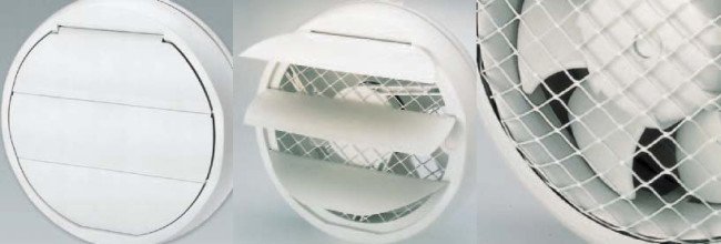 Вентилятор для витяжки у ванній кімнаті: як правильно вибрати?