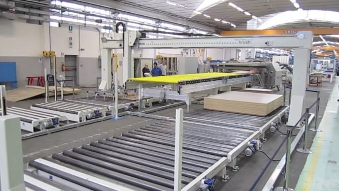 Як виробляють паркет і яке потрібно устаткування