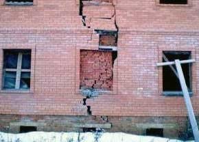 Як правильно зробити мелкозаглубленний стрічковий фундамент своїми руками: етапи будівництва, покрокова відео інструкція