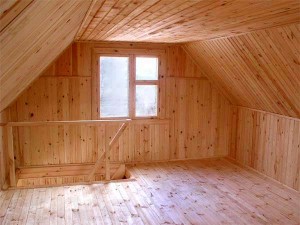 Сайдинг для внутрішньої обробки приміщень – просто, практично й естетично