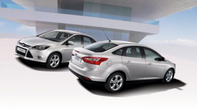 Який автомобіль краще: Фокус 2 або Фокус 3