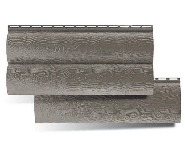 Вибираємо сайдинг краще — вініловий або акриловий Вибираємо сайдинг краще — вініловий або акриловий