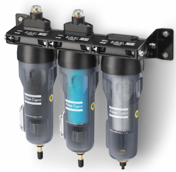 Фільтр для видалення заліза з води: необхідність фільтрації води від заліза