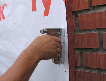 Технологія монтажу сайдинга – все продумано до дрібниць