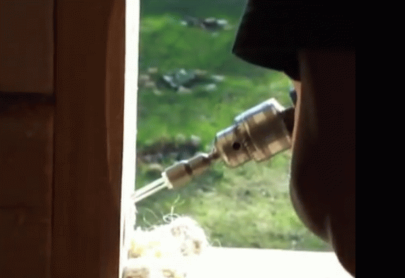 Навіщо потрібна і як робиться окосячка віконних прорізів:4 основних варіанти