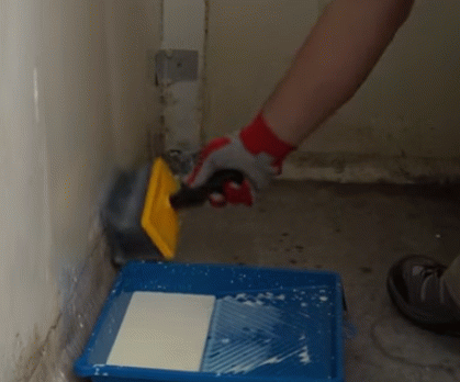 Покроковий ремонт лоджії: 2 варіанти чистової обробки для починаючого майстра