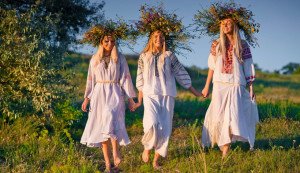 Івана Купала, що за свято
