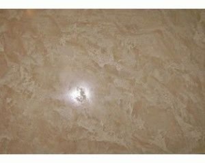 Віск для декоративної штукатурки своїми руками