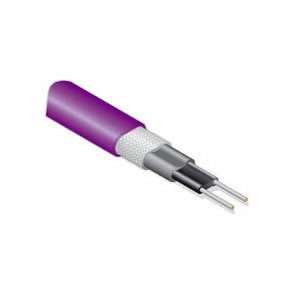 Саморегулюючий нагрівальний кабель   технічні характеристики, підключення ціна