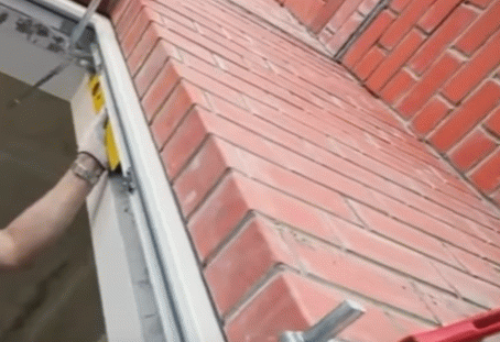 Установка пластикових вікон — покроковий опис робочого процесу