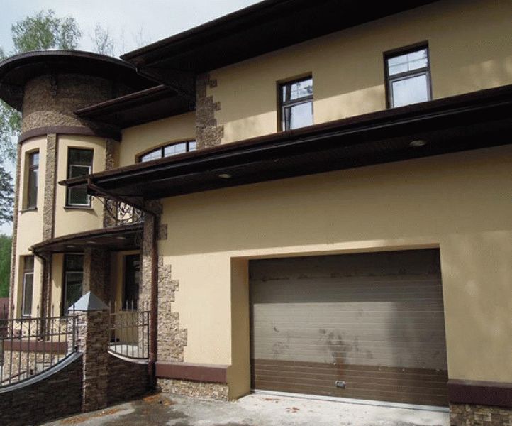 Мармурова штукатурка фото в інтерєрі