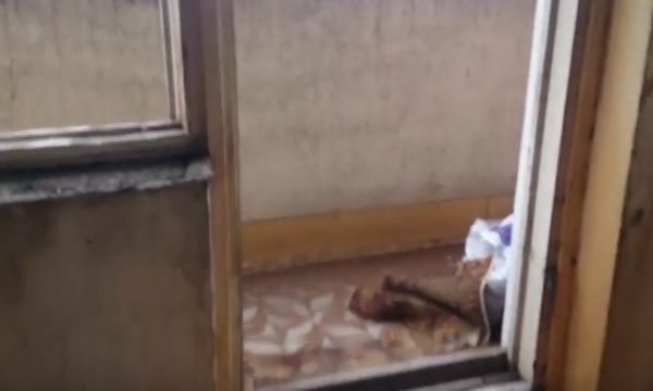 Як самостійно встановити балконні двері за 16 простих кроків