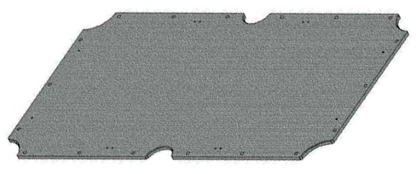 Як зробити більярдний стіл своїми руками — креслення і відео