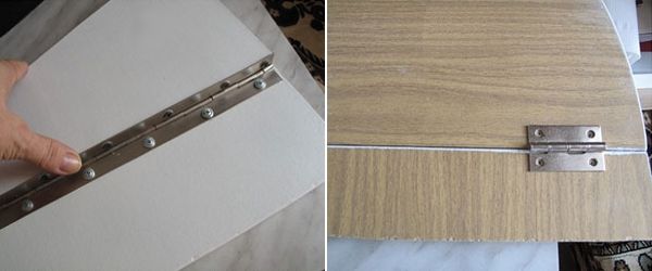 Як зробити стіл для балкона: ідеї, матеріали, покрокова інструкція, фото і відео