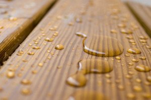 Масла для захисної обробки терасної дошки: особливості вибору та використання