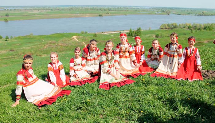 Червона гірка: що це за свято, що не можна робити