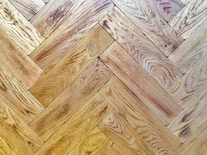 Чим відрізняється паркет від ламінату, що краще