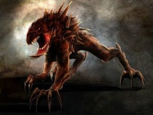 Сонник Фільми Жахів у сні бачити до чого сняться?