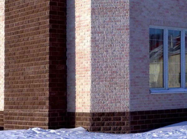 Керамічний сайдинг: експансія нових матеріалів