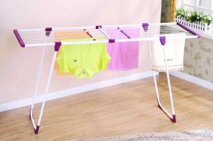 Стаціонарна сушарка для білизни: вибір своїми руками, і яка краще (фото)