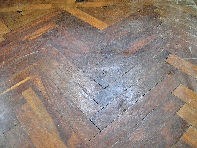 Дієві методи усунення скрипів паркету