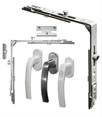 Балконні вікна: 3 основних виду