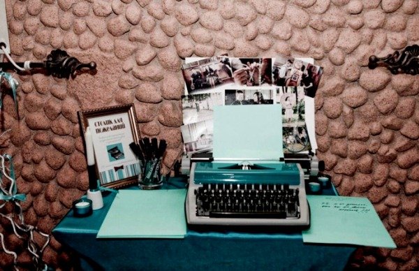 Весілля в стилі Тіффані для тих, хто мріє зробити в цей день те, чого ніколи не робив