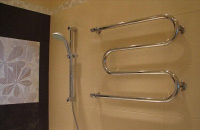 Дизайн маленької ванної кімнати без туалету +фото