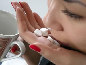 Сонник Ліки купувати в сні бачити до чого сниться?