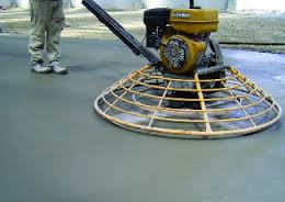 Як і чим железнить вимощення навколо будинку: способи, покрокове відео керівництво