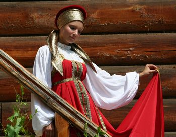 Ваш купець — наш товар, або Як вибрати сценарій викупу нареченої взимку?