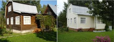 Сайдинг під камінь – це сучасний, надійний, красивий і практичний матеріал