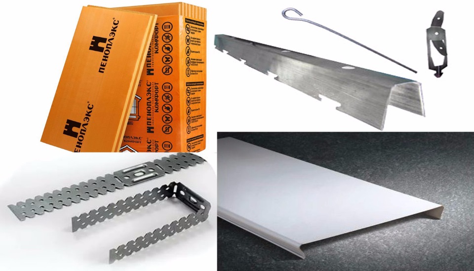 Як утеплити балкон своїми руками — покрокове фотоописание робочого процесу