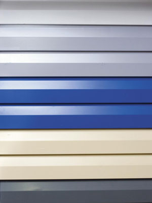 Як класти сайдинг: поетапна технологія Як класти сайдинг: поетапна технологія