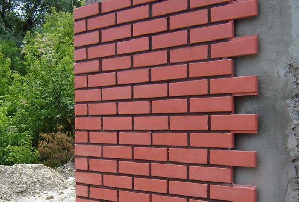 Оздоблення фасадів будинків з піноблоків сучасними облицювальними матеріалами Оздоблення фасадів будинків з піноблоків сучасними облицювальними матеріалами